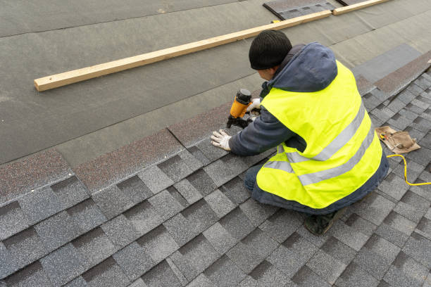 Roof Repair Estimates in Carrizozo, NM
