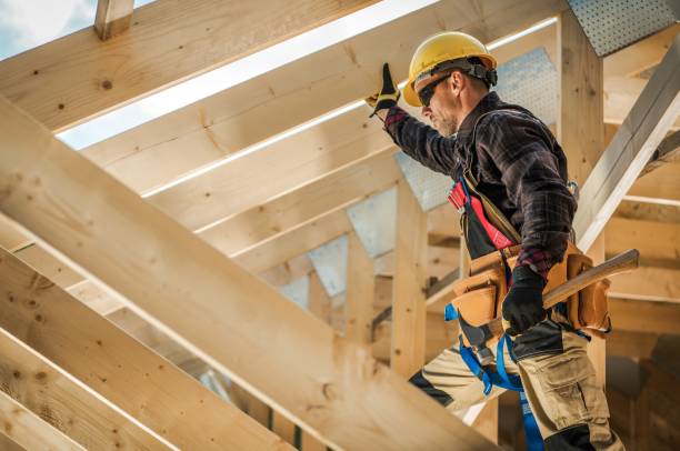 Best Shingle Roofing Installation  in Carrizozo, NM