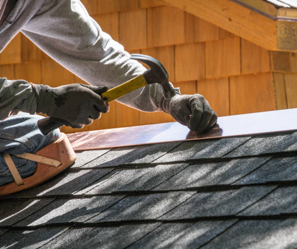 Roof Installation Near Me in Carrizozo, NM